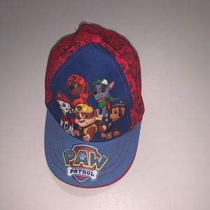 PAW PATROL kids’ cap